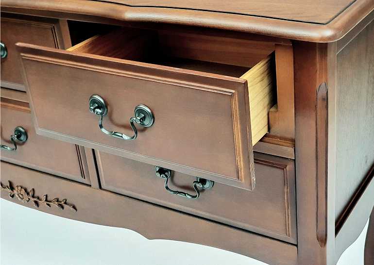 Консоль Belveder ST9358 FB