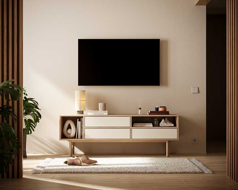 купить тумба под тв alice alc14