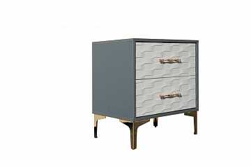 Прикроватная тумба "Грация"