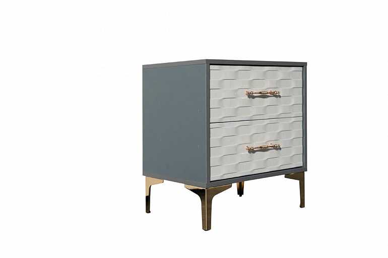 Прикроватная тумба "Грация"