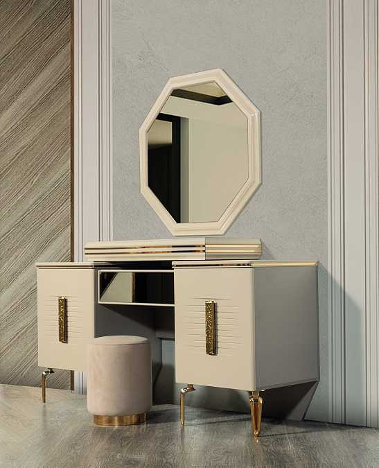 Спальный гарнитур "Вивальди"