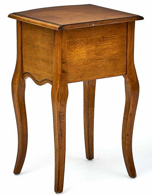 Прикроватная тумба Marcel&Chateau, цвет D71