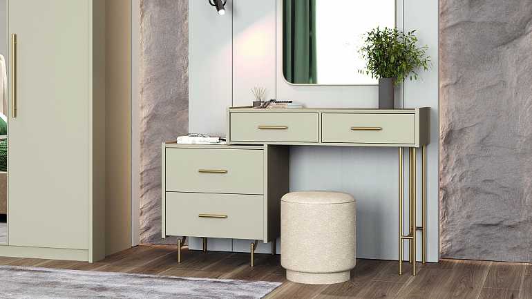 Спальный гарнитур "Милан"