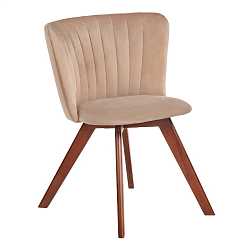 Стул Bella латте