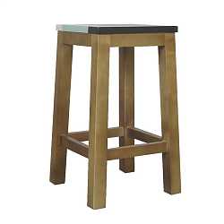 Табурет Aquarelle Birch