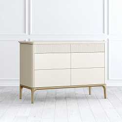 Комод малый Primo gold Pr06BT