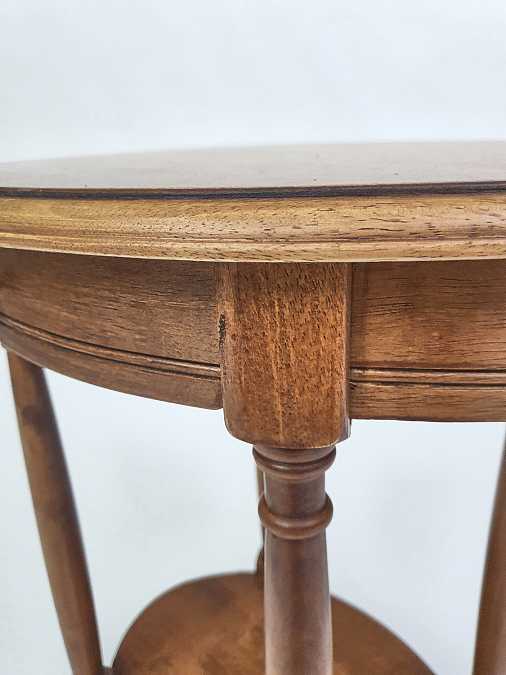 Стол кофейный Marcel&Chateau, цвет D71