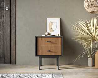 Тумба прикроватная Emerson EM16