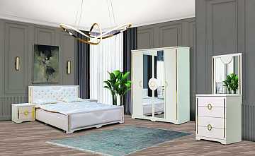 Спальный гарнитур "Элит"