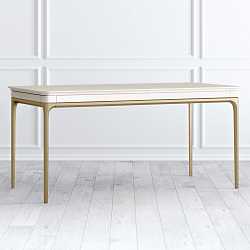 Стол обеденный Primo gold раскладной