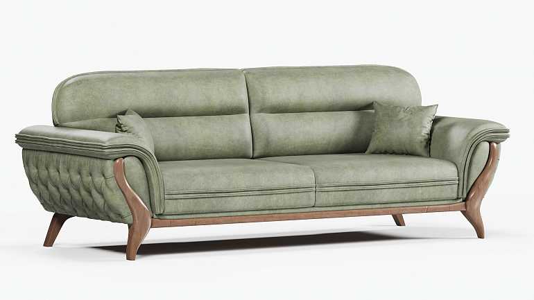 Диван с креслами "Неаполь"