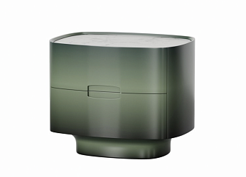 Тумба прикроватная Cassia