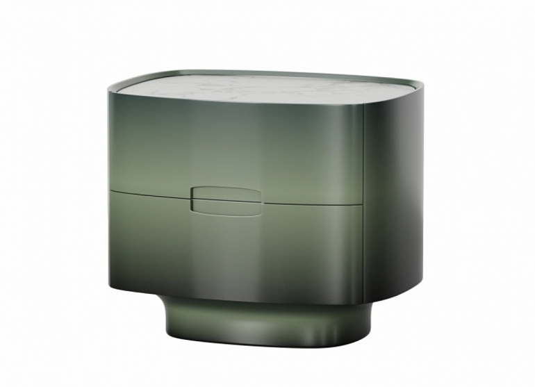 Тумба прикроватная Cassia