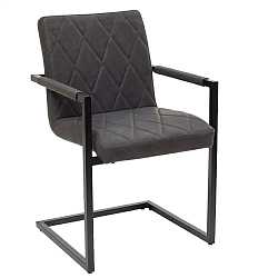 Стул Mechelangelo MK-7220-GR