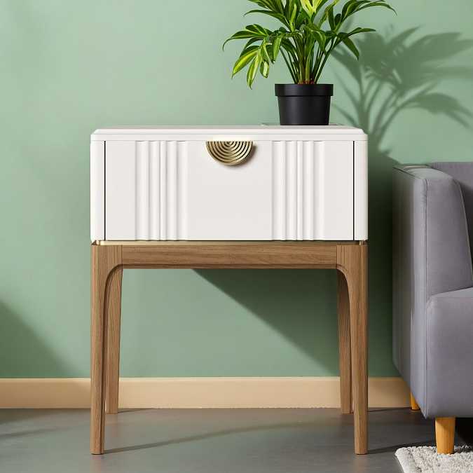 Тумба прикроватная Bari