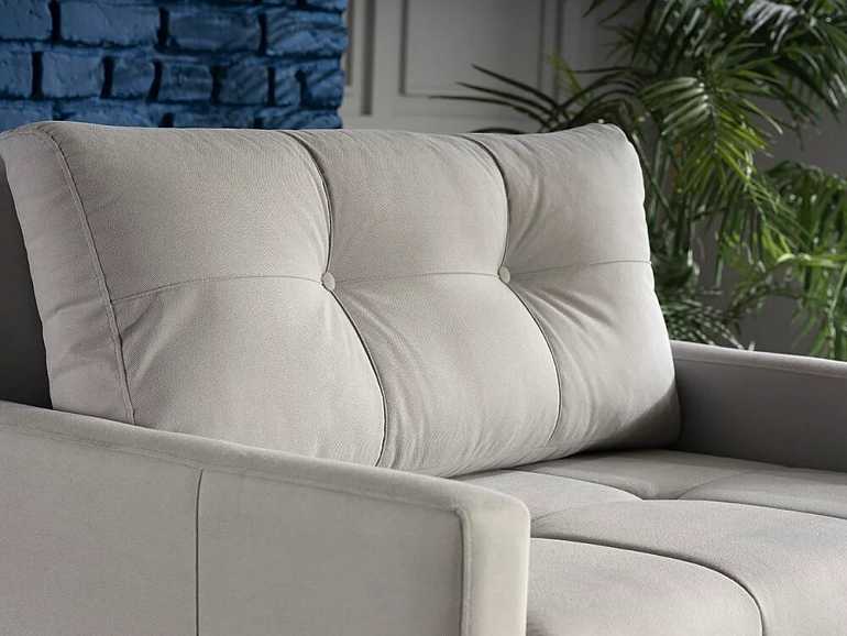 Кресло-кровать Sandro beige