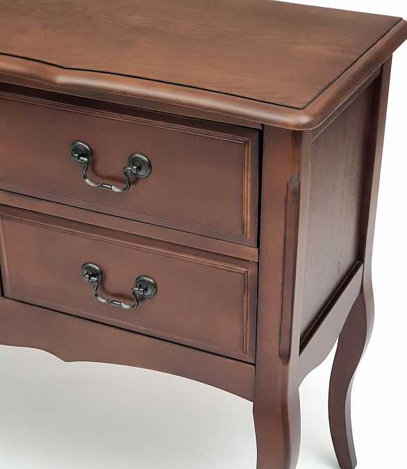 Консоль Belveder ST9358 FB