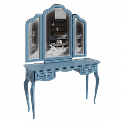 Туалетный столик Madlen Рута