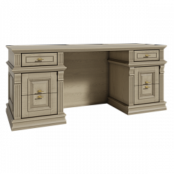 Стол письменный Rimar Пастель