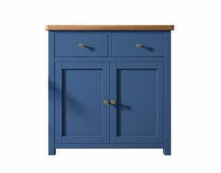 Комод "Jules Verne" две дверки два ящика