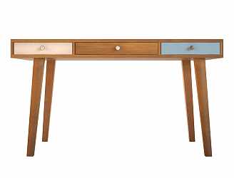 Рабочий стол Aquarelle Birch