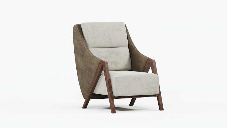 Диван с креслами "Ирис"