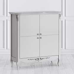 Комод Atelier home APs174-K04-S