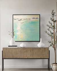 Интерьерная картина "Sardinia"