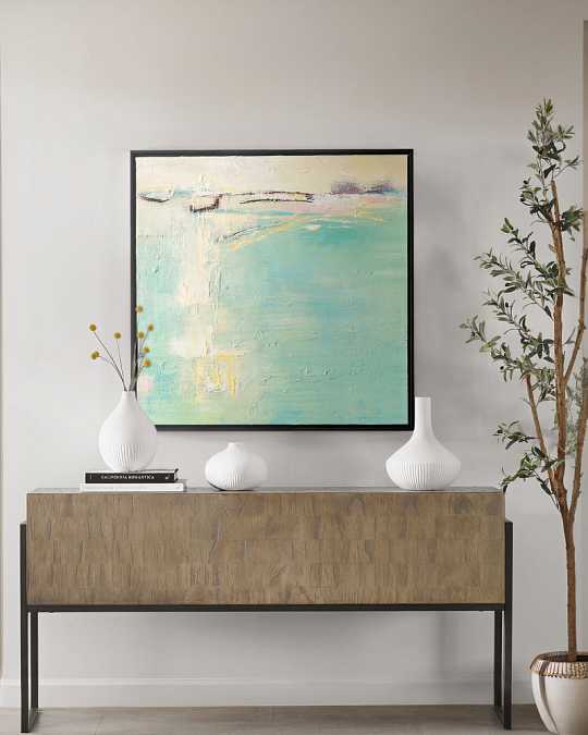 купить интерьерная картина "sardinia"