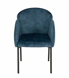 Стул C-1219 MK-6942-BU