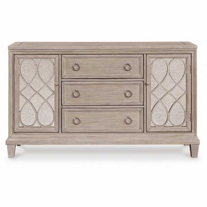 комод jorlaina для столовой