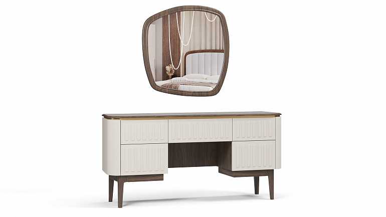 Спальный гарнитур "Неаполь"