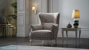 Кресло интерьерное Andera