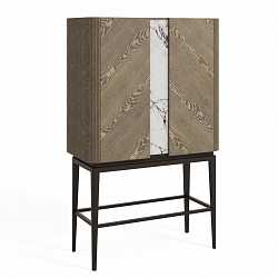 Винный шкаф Briotti Сиена