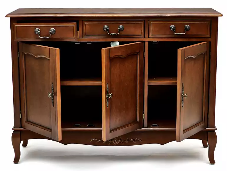 Комод Belveder ST9344 FB