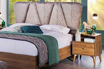 Тумба прикроватная Loren