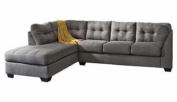 Диван 3-местный Maier 45200 модульный