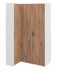 Шкаф угловой Модена Alison