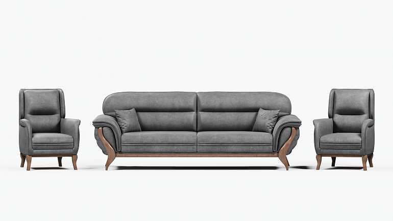 Кресло "Неаполь"