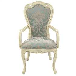 Стул Милано 528 с подлокотниками