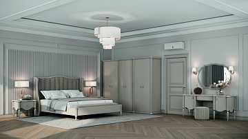 Спальный гарнитур "Милена"