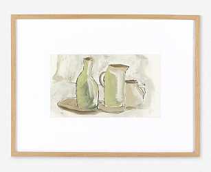 Постер "Still life № 9"