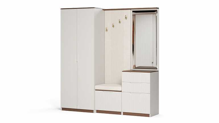 Прихожая "Наоми"