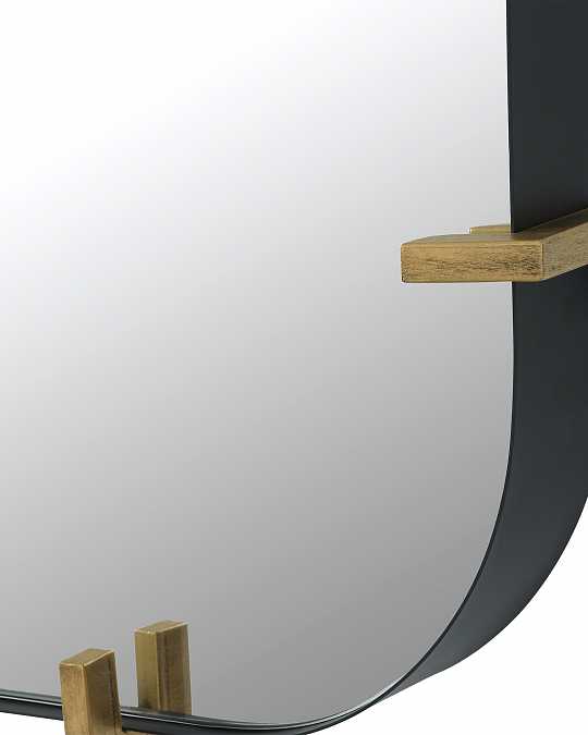 купить настенное зеркало в раме "пали"