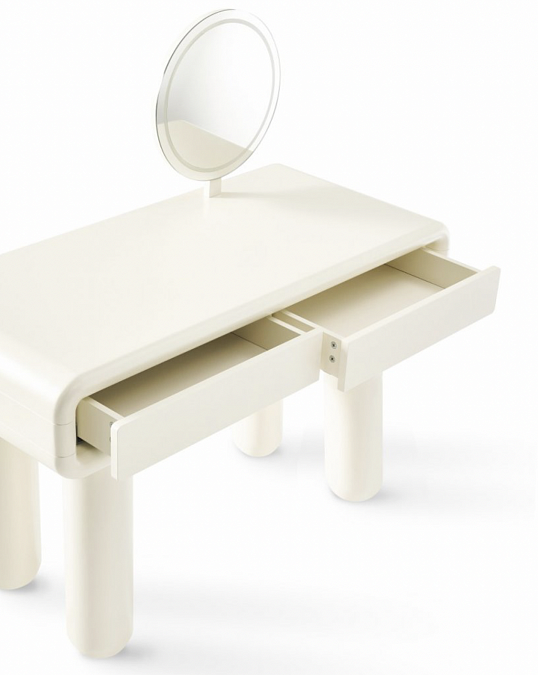 Туалетный столик Ruby