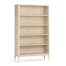 Стеллаж широкий Natura