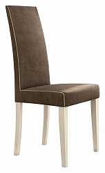 Стул  Perla White Larch PLDWLSD01