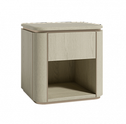 Тумба прикроватная Luna Эстелла