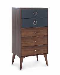 Комод Novita 5 ящиков