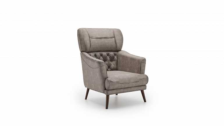 Кресло "Граф"